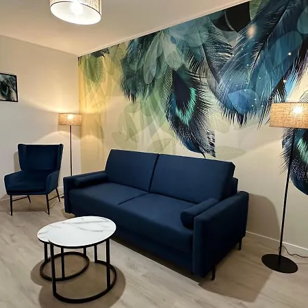 Appartement Planeta - 12 Koszalin