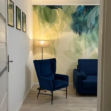 아파트 Planeta - 12 *