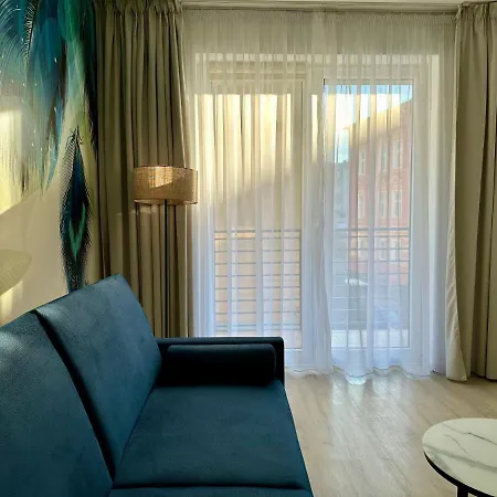 Planeta - 12 Appartement