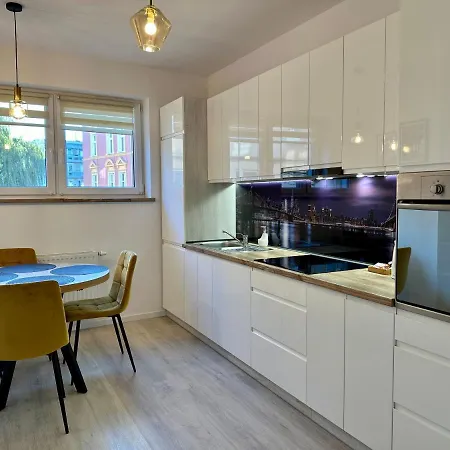 Planeta - 12 Appartement *