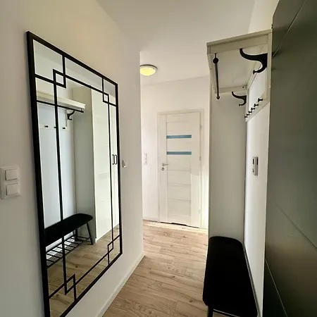 Planeta - 12 Appartement Koszalin