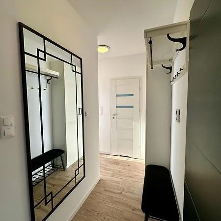 Planeta - 12 Apartment Koszalin