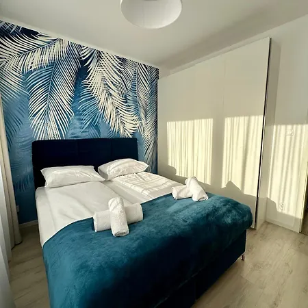 Planeta - 12 Appartement *