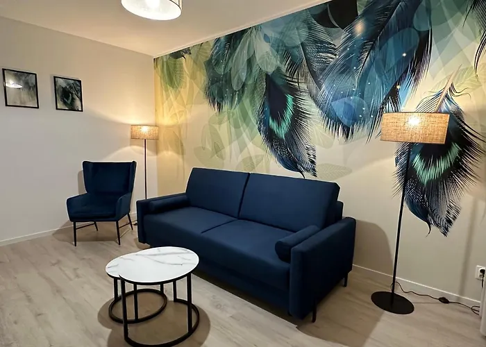 Apartamento Planeta - 12 Koszalin