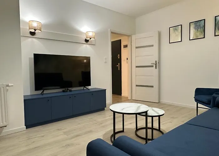 Planeta - 12 Appartement *