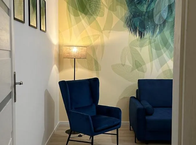 Appartement Planeta - 12 *