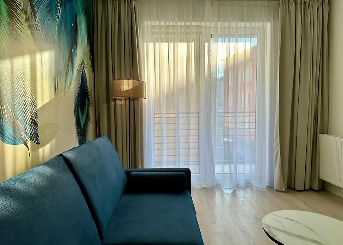 Planeta - 12 Appartement