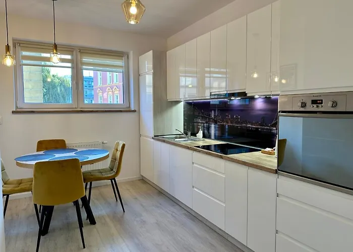 Planeta - 12 Appartement *