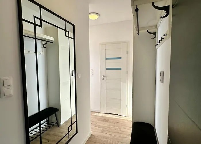 Planeta - 12 Apartamento Koszalin