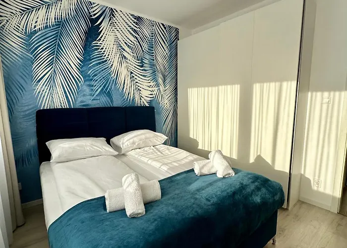 Planeta - 12 Appartement *